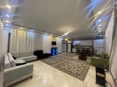 ویلا دوخوابه استخردار آبگرم رز 3