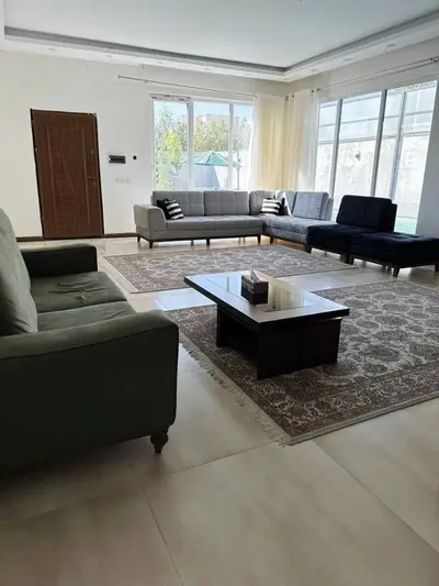 ویلا دوخوابه استخردار آبگرم رز 3