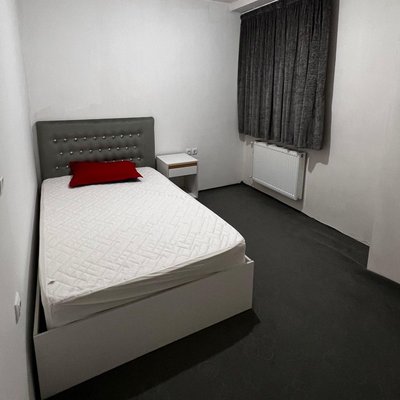 آپارتمان دوخوابه مهرآباد ۲۳