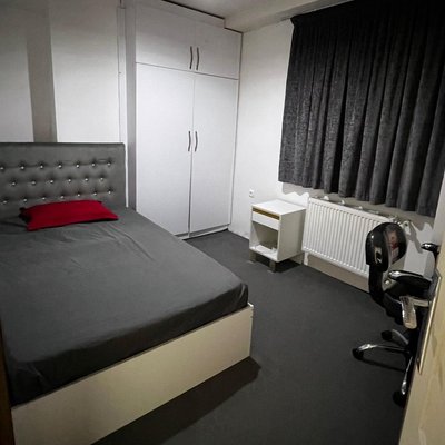 آپارتمان دوخوابه مهرآباد ۲۳