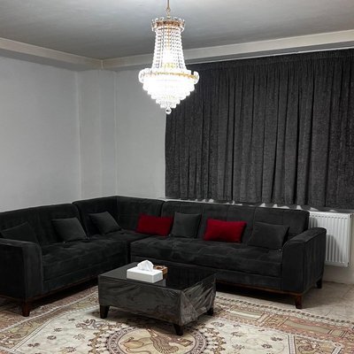 آپارتمان دوخوابه مهرآباد ۲۳