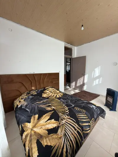 ویلا دو خوابه جنگلی مهر و ماه