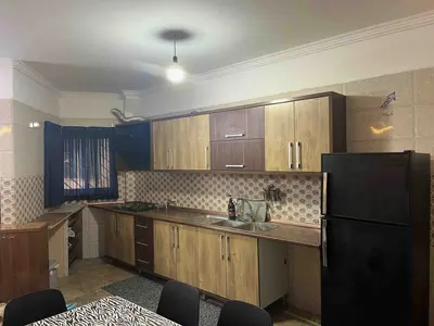 ویلا سه خوابه تریپلکس ساحلی گلاسو