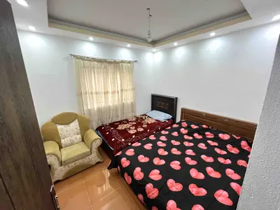 ویلا سه خوابه ساحلی کاج 4