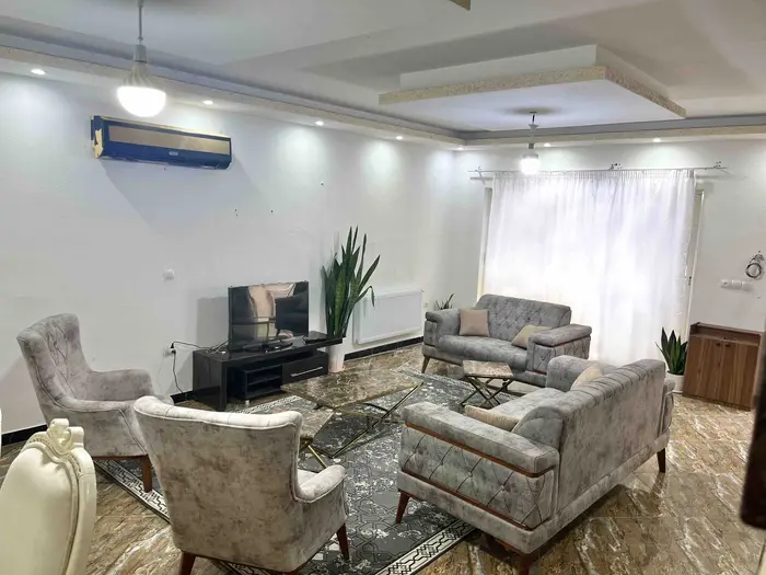 ویلا سه خوابه ساحلی کاج 4 - انتخاب عنوان تصویر