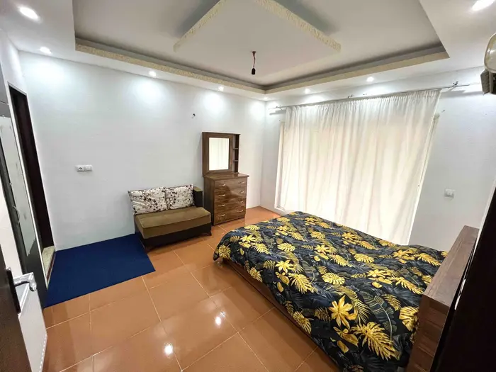 ویلا سه خوابه ساحلی کاج 4 - انتخاب عنوان تصویر