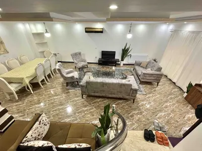 ویلا سه خوابه ساحلی کاج 4