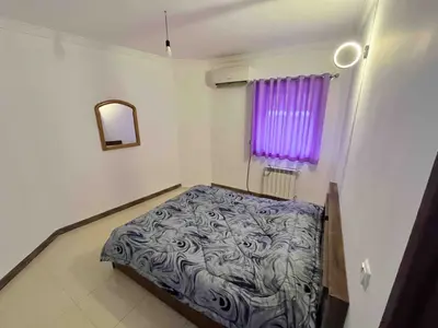 ویلا سه خوابه تریپلکس ساحلی گلاسو