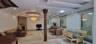 ویلا سه خوابه دوبلکس استخردار آبگرم همیشه بهار