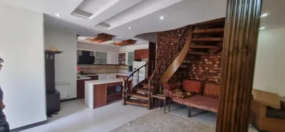 ویلا سه خوابه دوبلکس استخردار آبگرم همیشه بهار