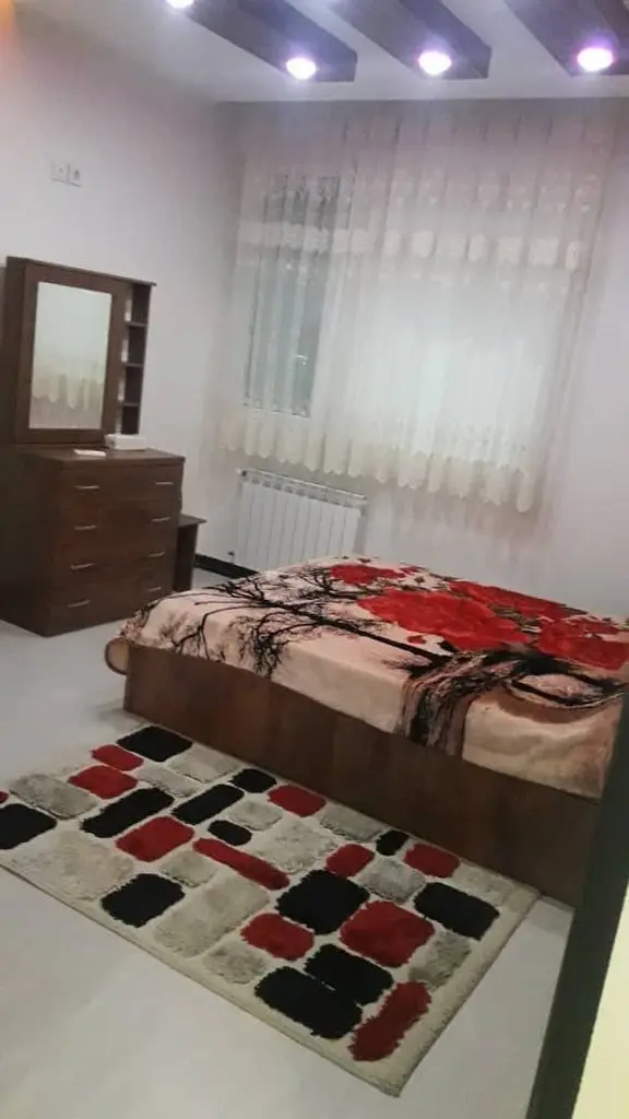 ویلا سه خوابه دوبلکس استخردار آبگرم همیشه بهار