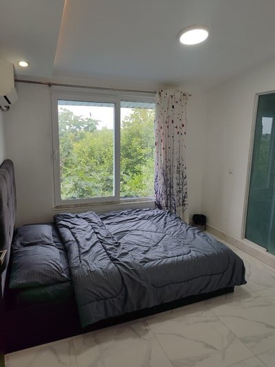 ویلا سه خوابه استخردار جنگلی پامچال 5