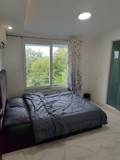 ویلا سه خوابه استخردار جنگلی پامچال 5