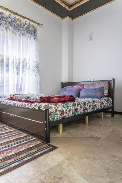 سوئیت یک خوابه مروارید 1