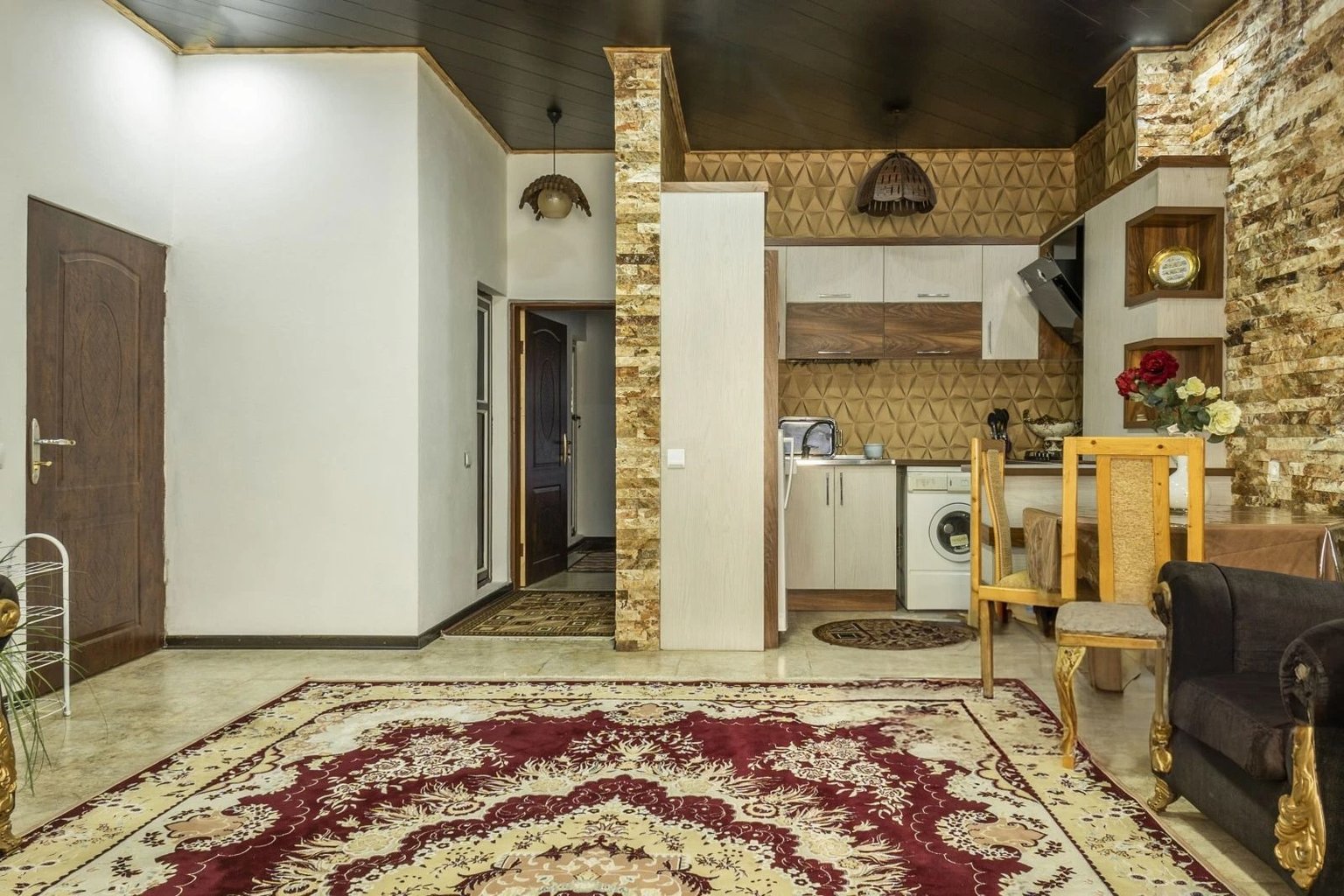 یک خوابه مروارید 1