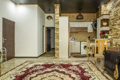 سوئیت یک خوابه مروارید 1