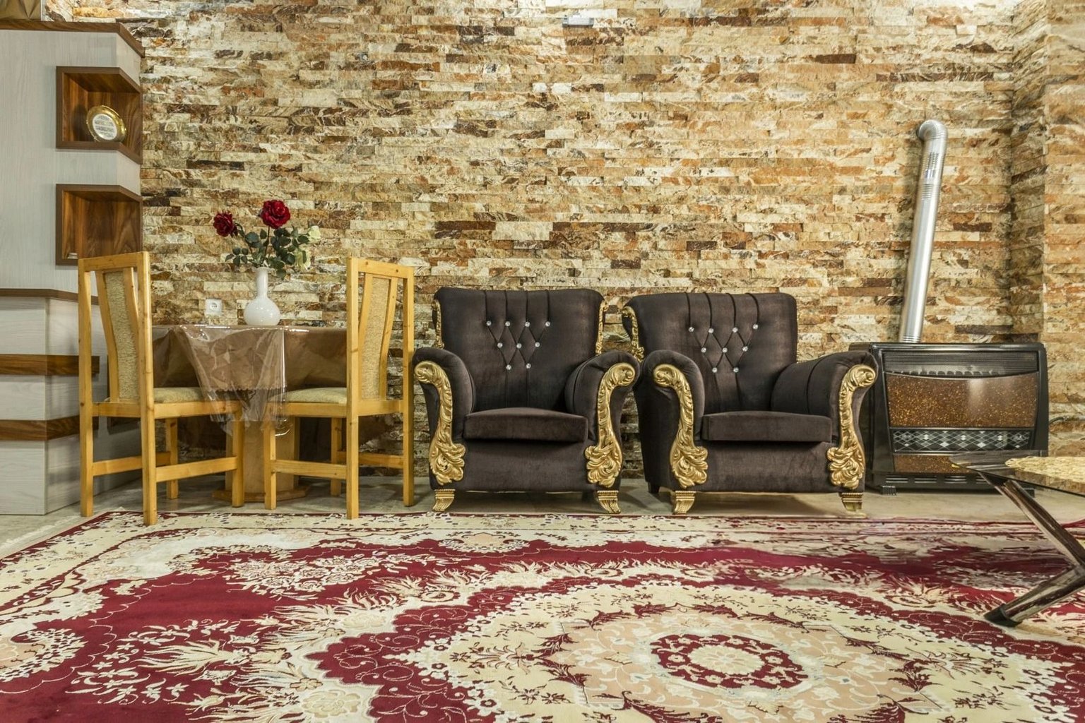 یک خوابه مروارید 1