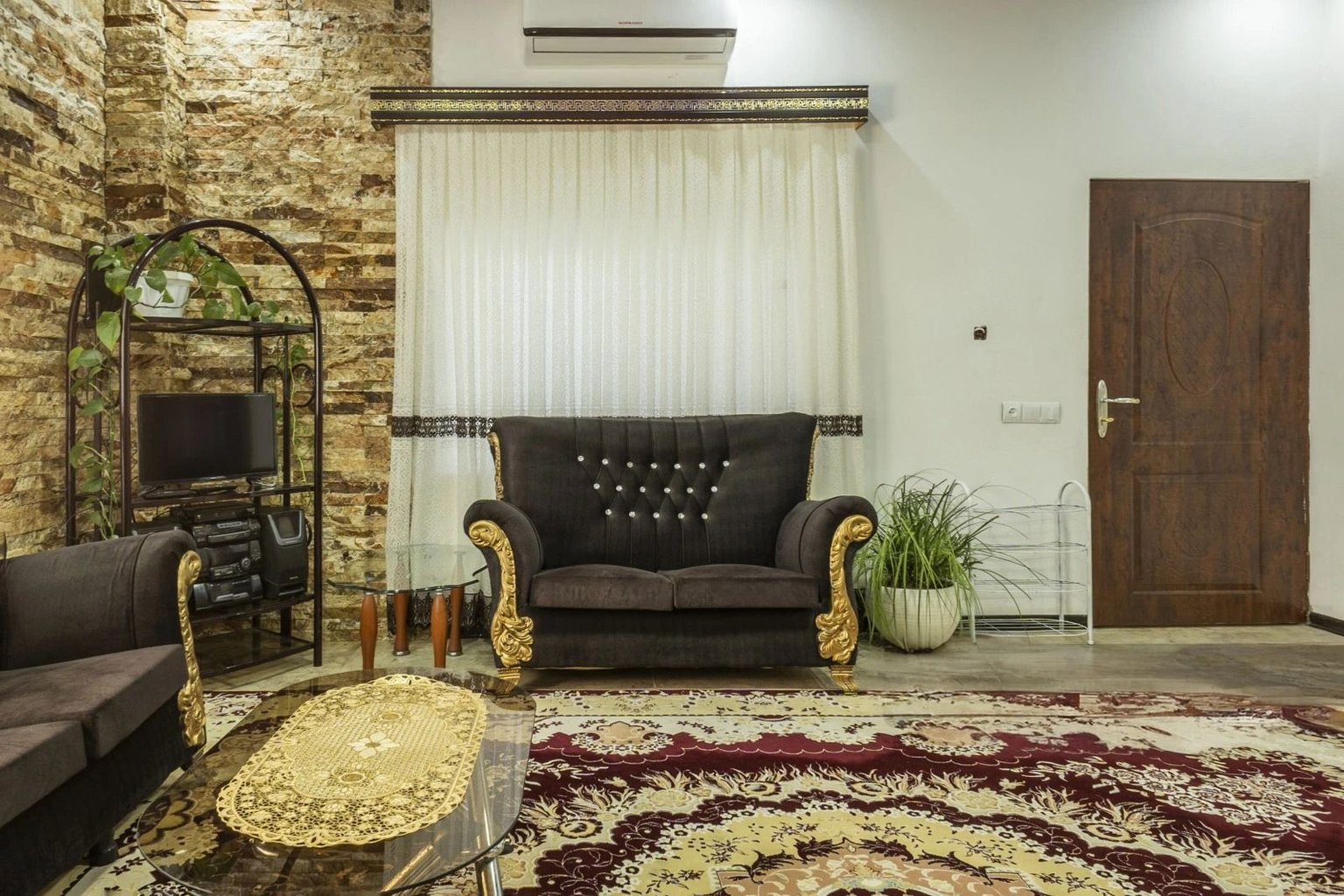 یک خوابه مروارید 1