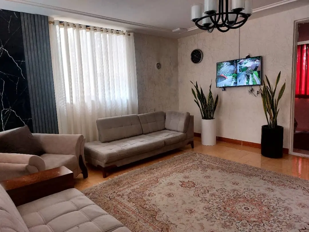 دوخوابه جنگلی پارما