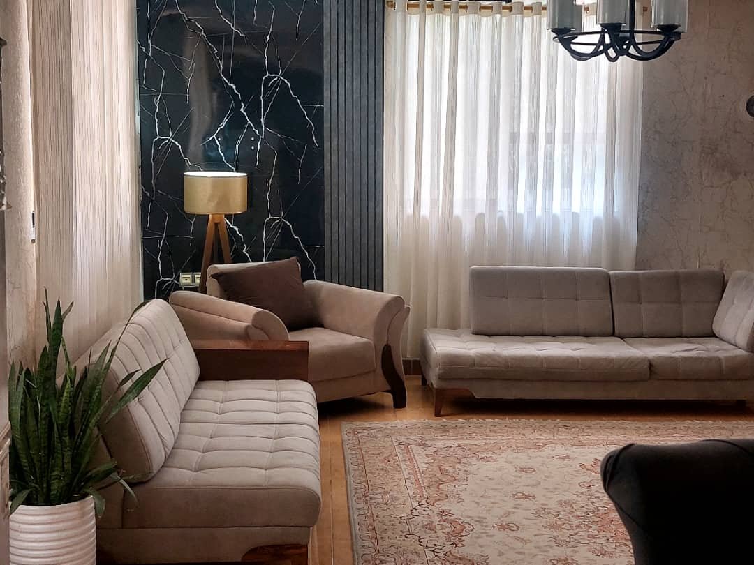 ویلا دوخوابه پارما