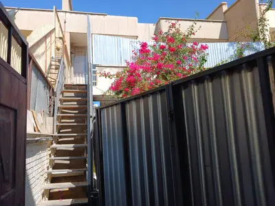 سوئیت یک خوابه الف