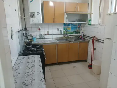 سوئیت یک خوابه الف