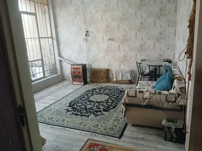 سوئیت یک خوابه الف