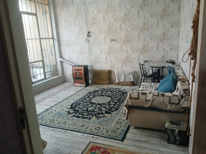 سوئیت یک خوابه الف