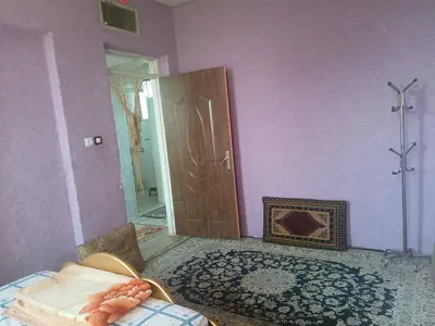 سوئیت یک خوابه الف