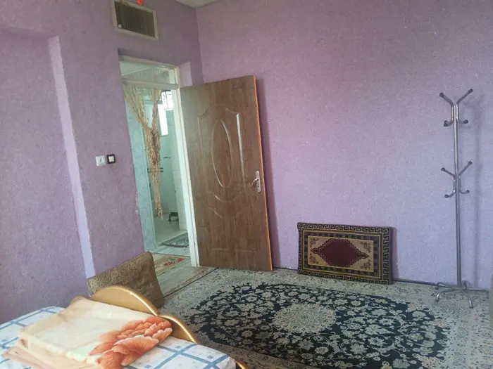 سوئیت یک خوابه الف