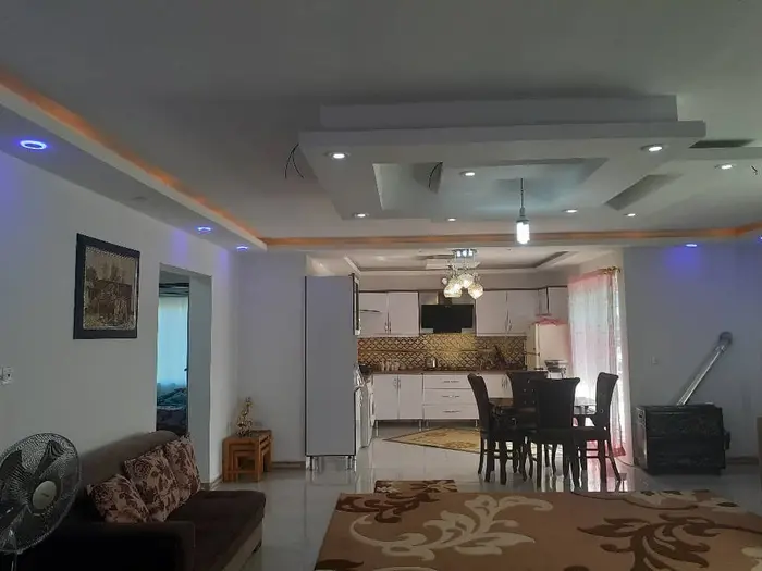 ویلا یک خوابه پسنده