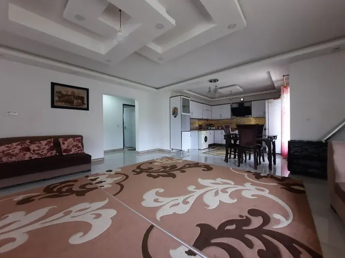 ویلا یک خوابه پسنده