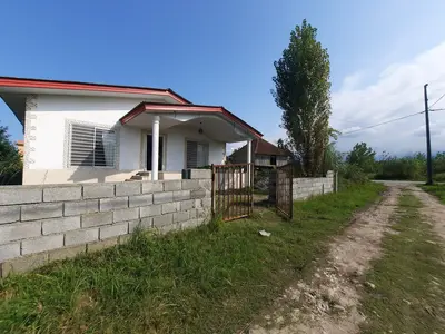 ویلا یک خوابه پسنده