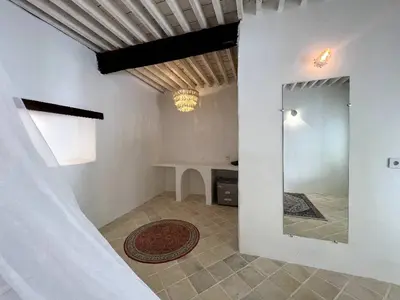 بومگردی پنج خوابه استخردار حیاط ما