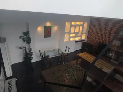 ویلا دوخوابه استخردار آفتابگردان 3