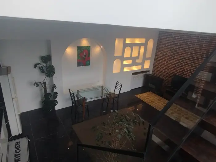 ویلا دوخوابه استخردار آفتابگردان 3