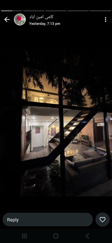 ویلا دوخوابه استخردار آفتابگردان 3