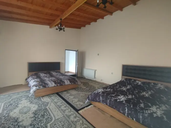 ویلا دوخوابه استخردار آفتابگردان 3