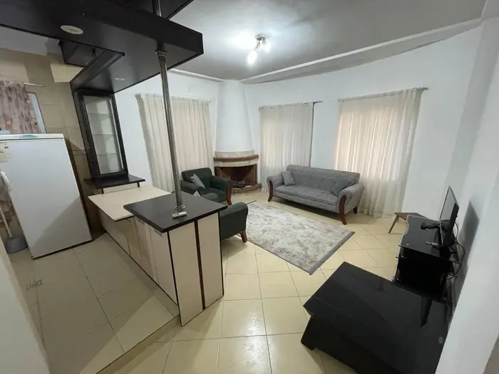 آپارتمان دوخوابه ساحلی مرجان ۱11