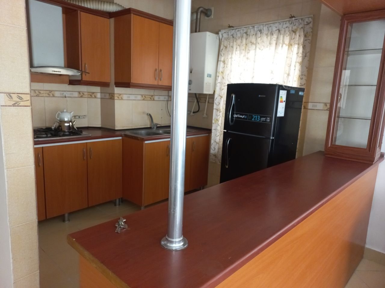 مجتمع اقامتگاهی دوخوابه ساحلی مرجان -  مرجان ۵۵۵