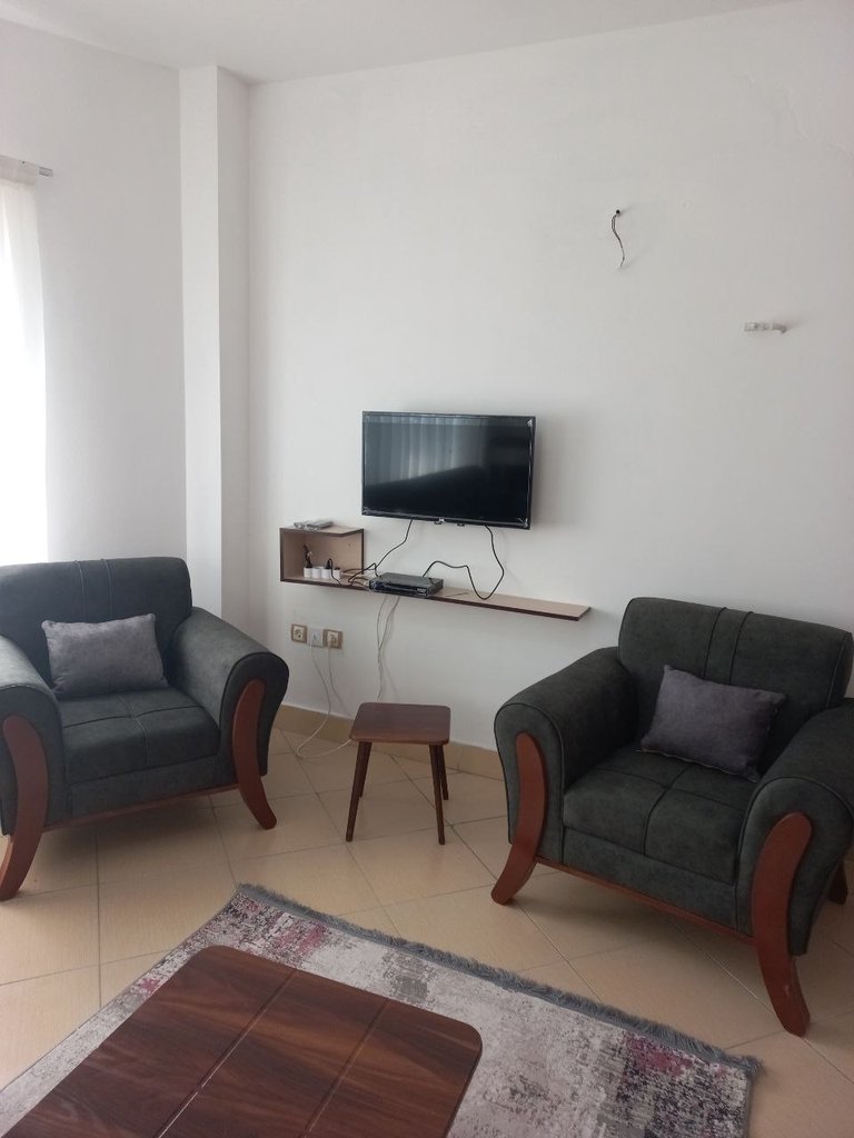 مجتمع اقامتی دوخوابه ساحلی مرجان -  مرجان ۵۵۵