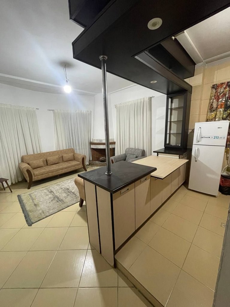 آپارتمان دوخوابه ساحلی مرجان ۴۴۴