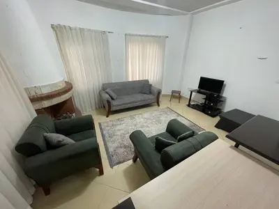 آپارتمان دوخوابه ساحلی مرجان ۳33