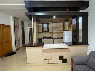 آپارتمان دوخوابه ساحلی مرجان ۲22