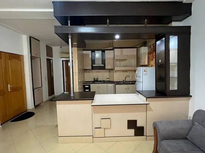 آپارتمان دوخوابه ساحلی مرجان ۲22