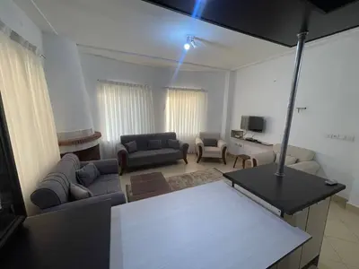 آپارتمان دوخوابه ساحلی مرجان ۳33