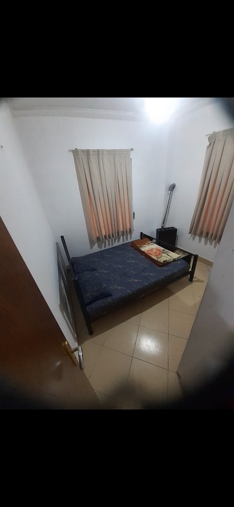 آپارتمان دوخوابه ساحلی مرجان 111