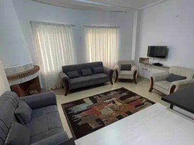 آپارتمان دوخوابه ساحلی مرجان ۲22