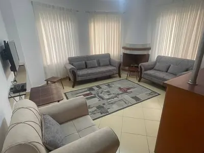 آپارتمان دوخوابه ساحلی مرجان ۶۶۶