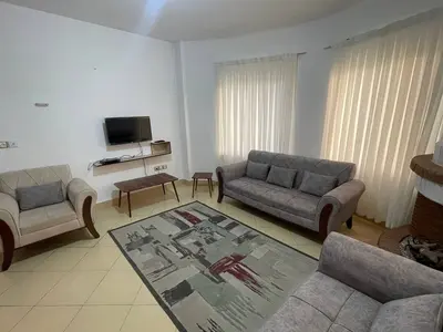 آپارتمان دوخوابه ساحلی مرجان ۶۶۶